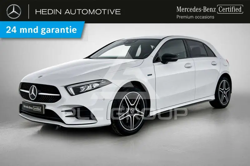 2021 Mercedes Benz A 250