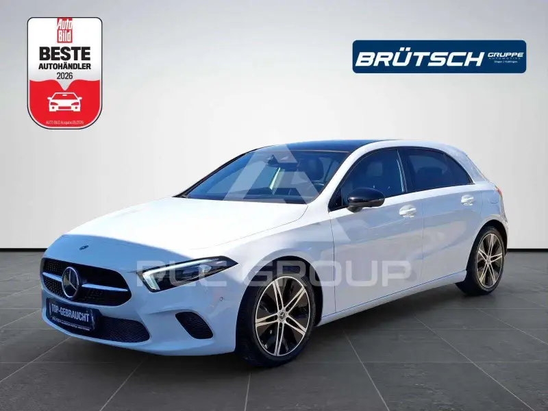 2021 Mercedes Benz A 250
