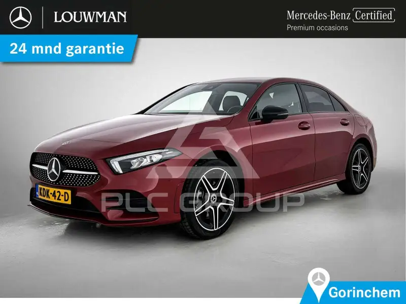 2021 Mercedes Benz A 250