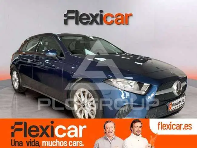 2021 Mercedes Benz A 250