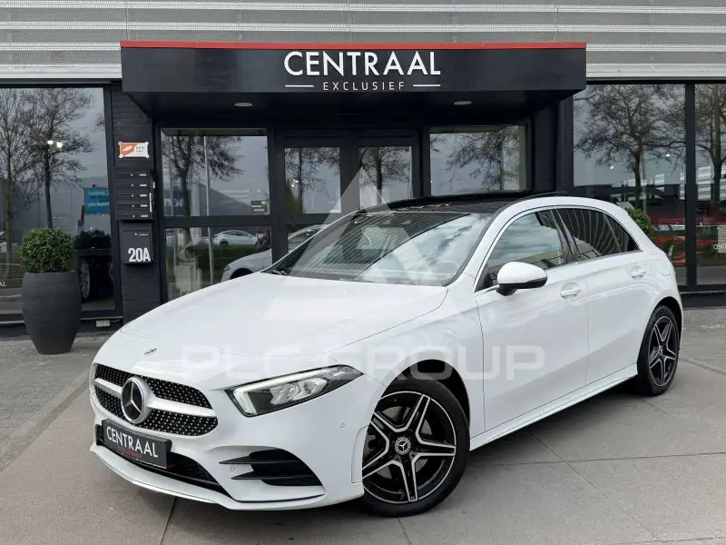2021 Mercedes Benz A 250