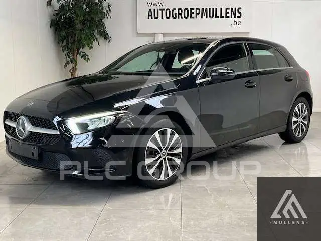 2021 Mercedes Benz A 250