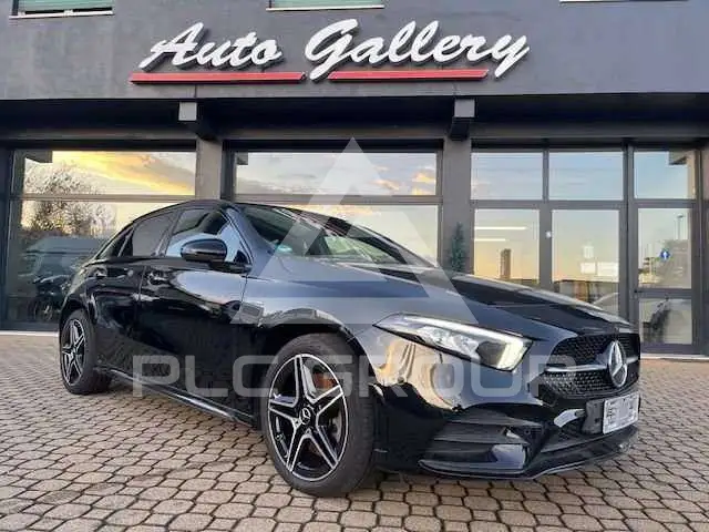 2021 Mercedes Benz A 250