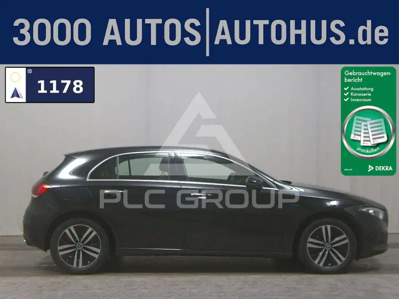 2021 Mercedes Benz A 250
