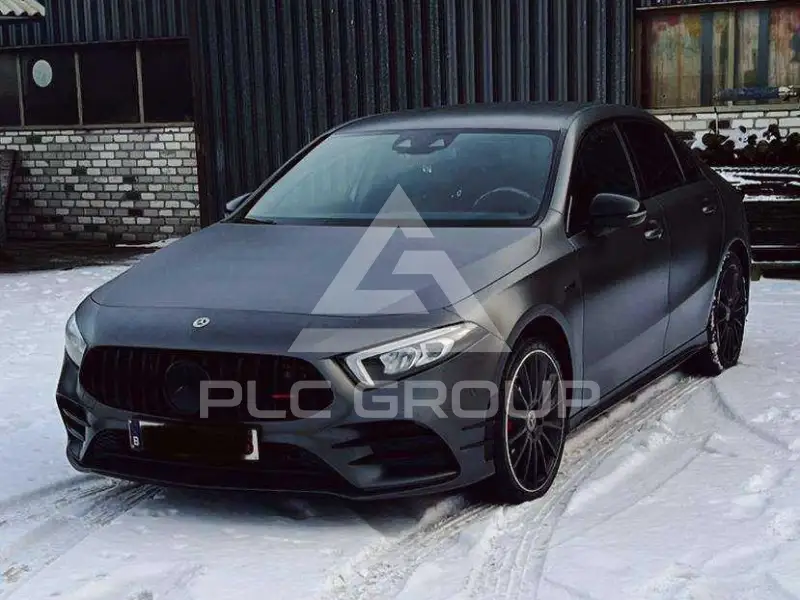 2021 Mercedes Benz A 250