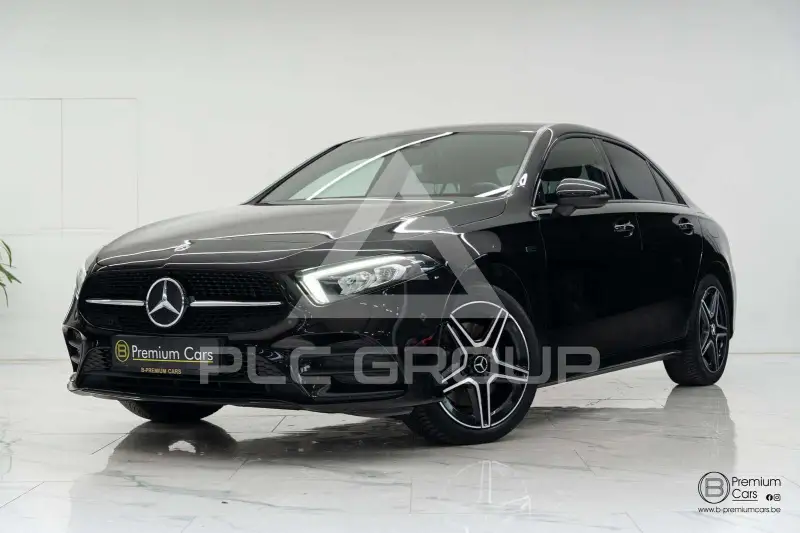 2021 Mercedes Benz A 250