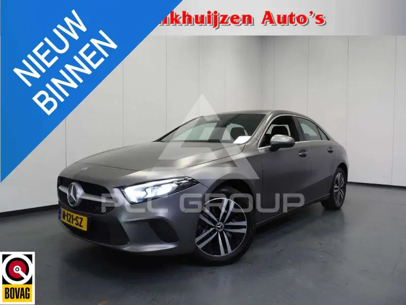 2021 Mercedes Benz A 250