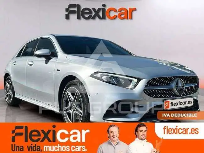 2021 Mercedes Benz A 250