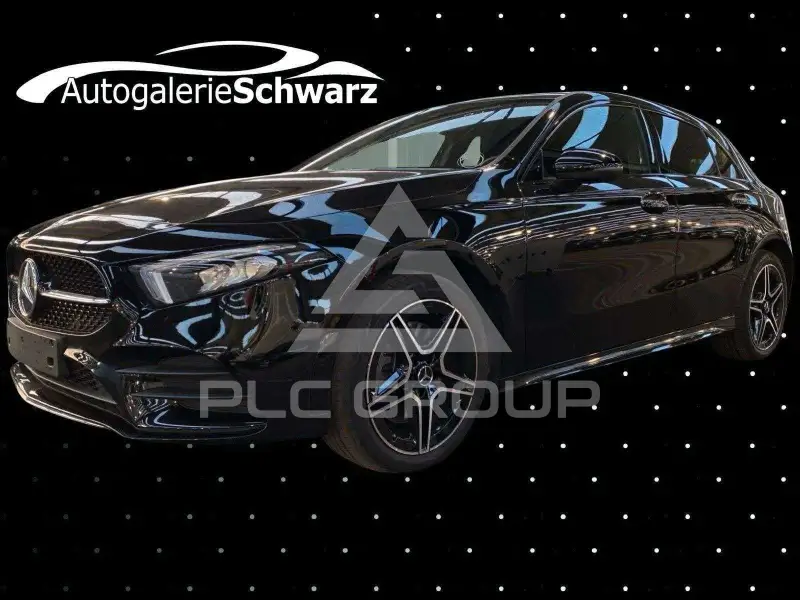2021 Mercedes Benz A 250