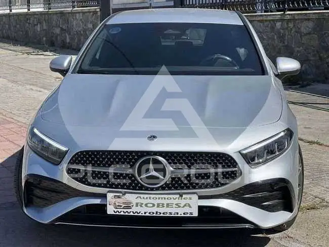 2021 Mercedes Benz A 250