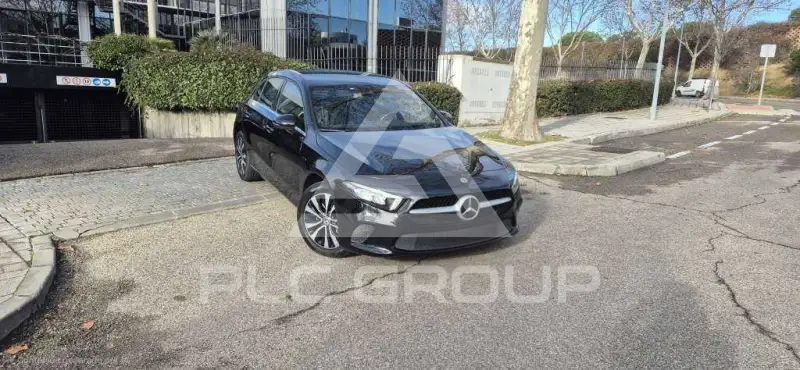 2021 Mercedes Benz A 250
