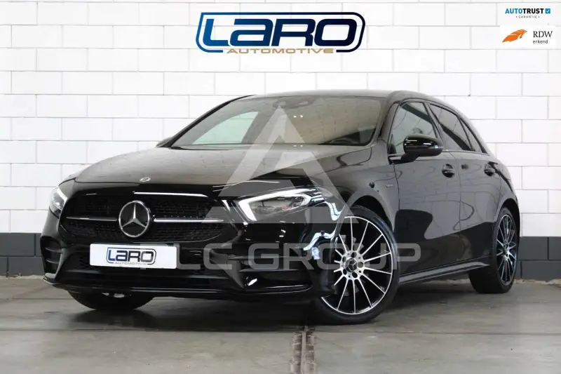 2021 Mercedes Benz A 250