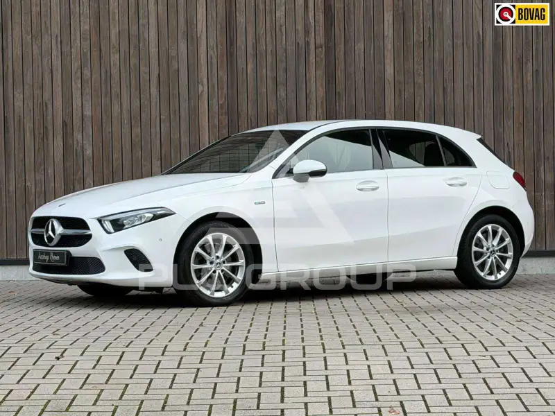 2021 Mercedes Benz A 250