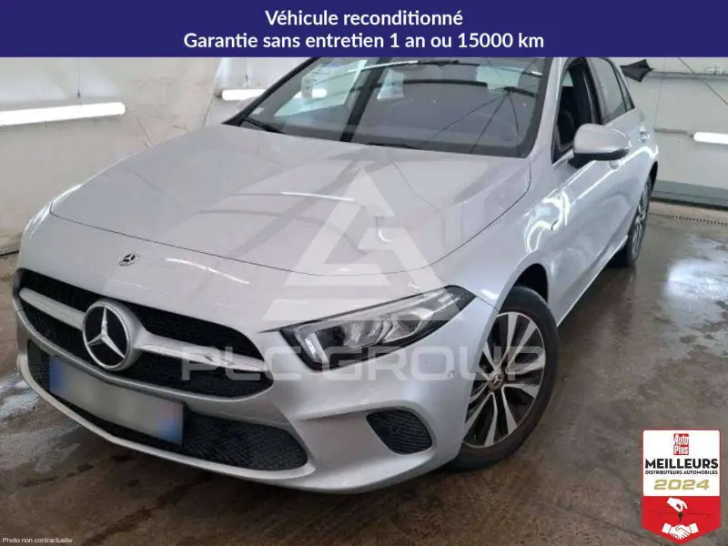 2021 Mercedes Benz A 250