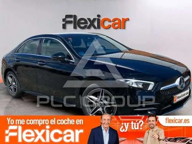 2021 Mercedes Benz A 250