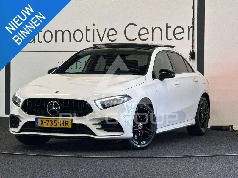 2021 Mercedes Benz A 250