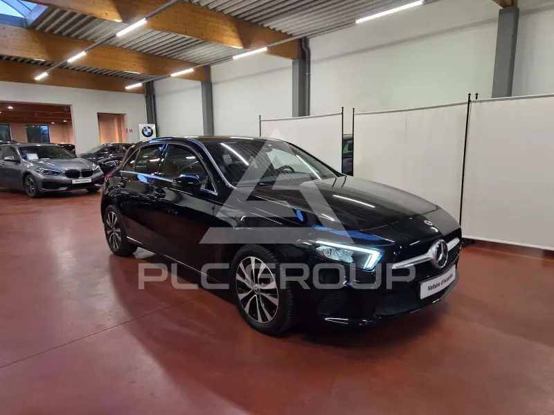 2021 Mercedes Benz A 250