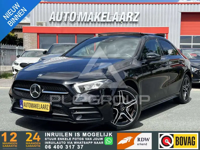2021 Mercedes Benz A 250