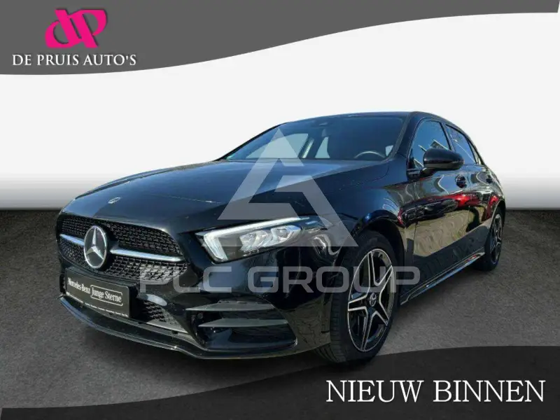 2021 Mercedes Benz A 250