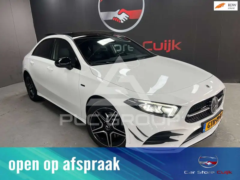 2021 Mercedes Benz A 250