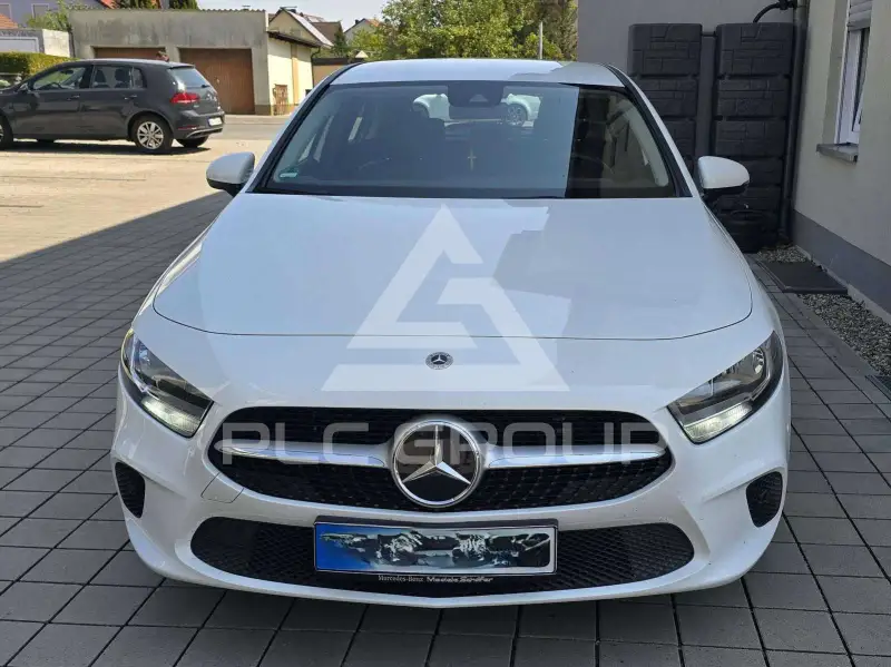 2021 Mercedes Benz A 250