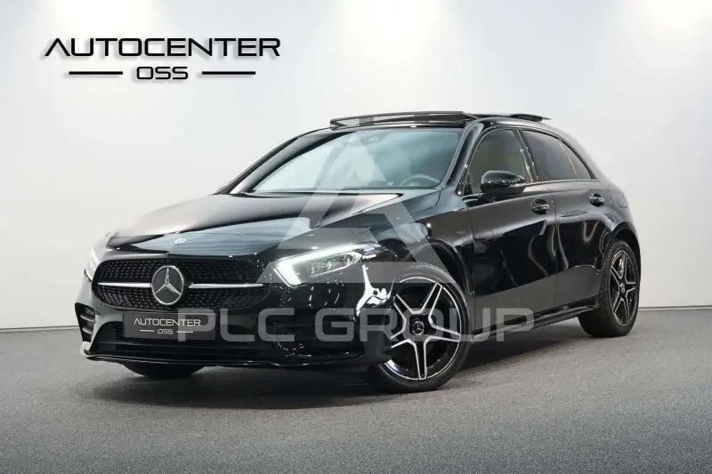 2021 Mercedes Benz A 250