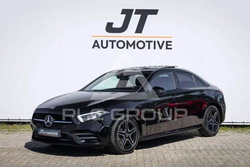 2021 Mercedes Benz A 250