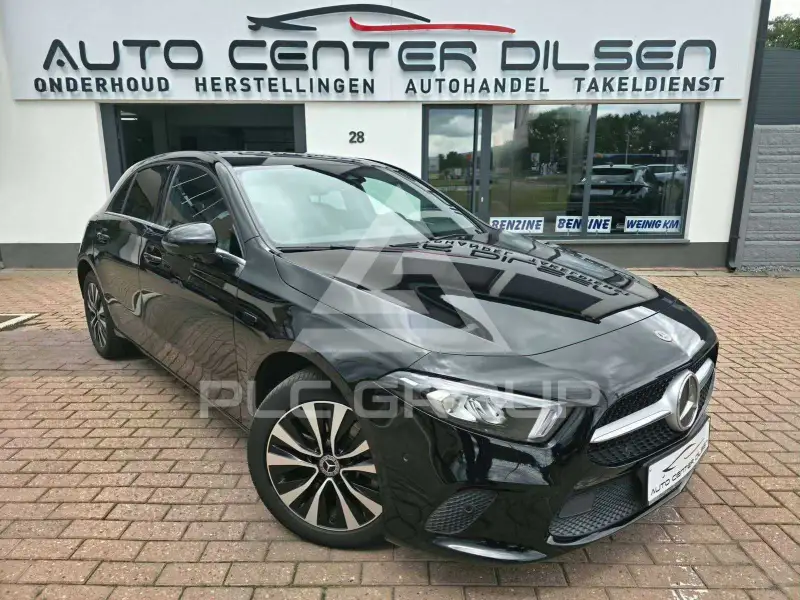 2021 Mercedes Benz A 250