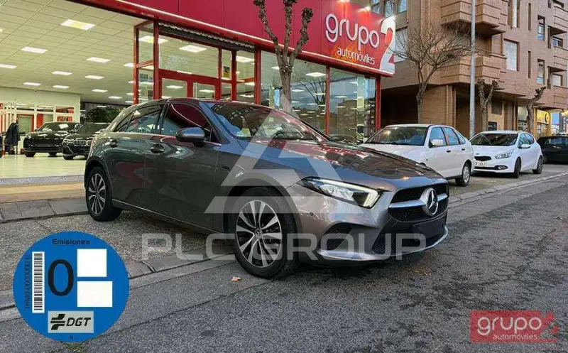 2021 Mercedes Benz A 250