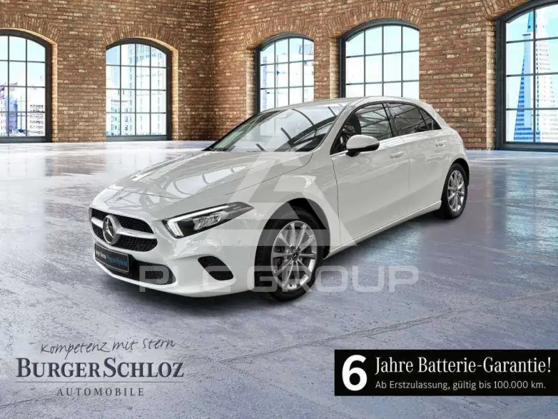 2021 Mercedes Benz A 250