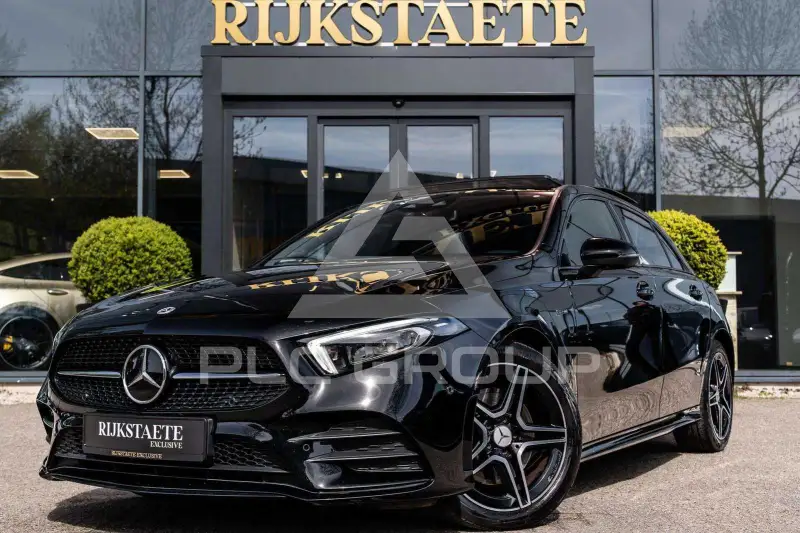 2021 Mercedes Benz A 250