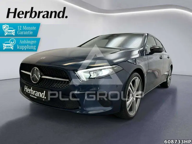 2021 Mercedes Benz A 250