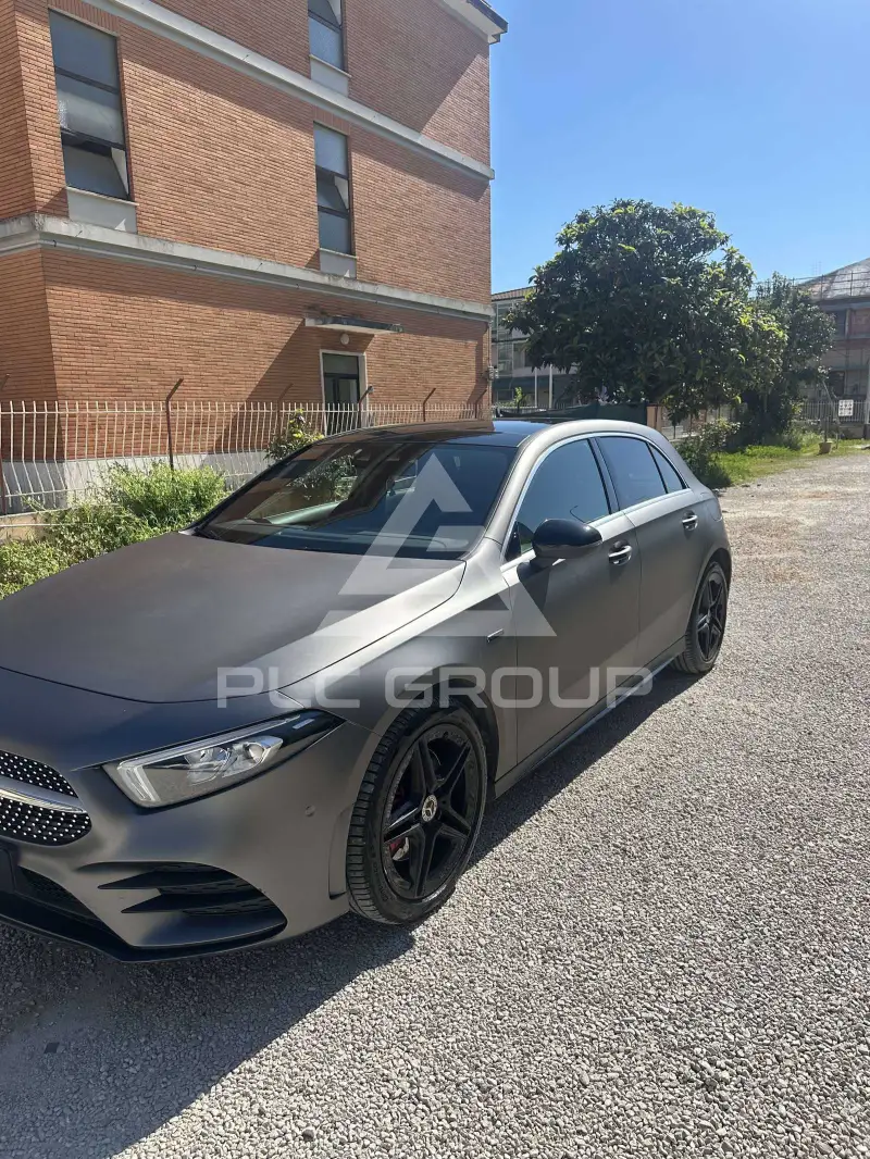 2021 Mercedes Benz A 250
