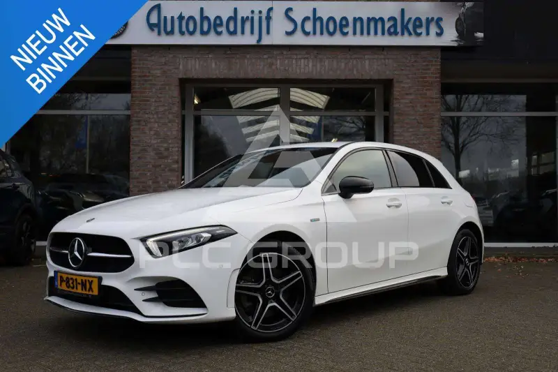 2021 Mercedes Benz A 250