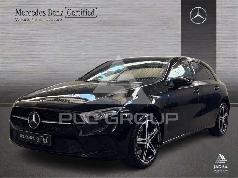 2021 Mercedes Benz A 250