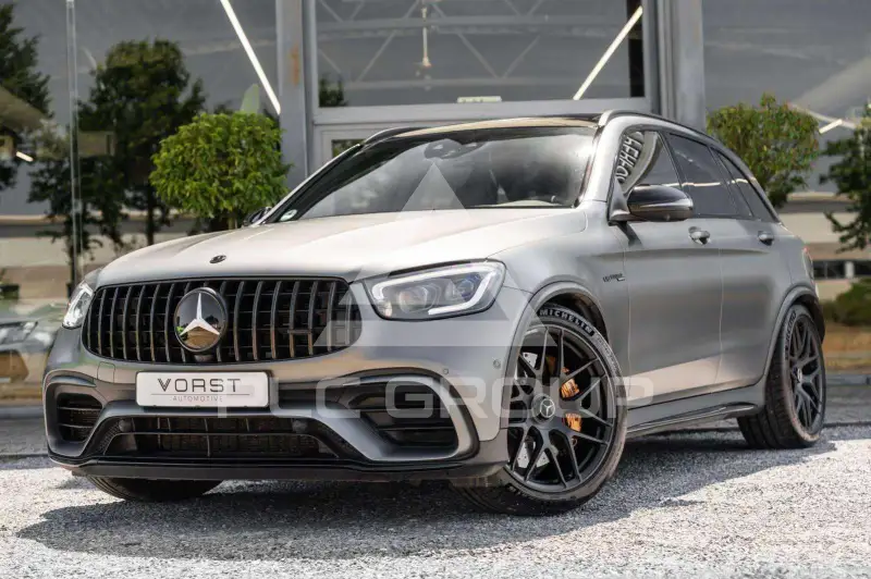 2021 Mercedes Benz Other