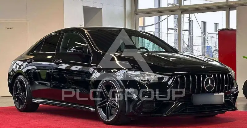 2021 Mercedes Benz Other
