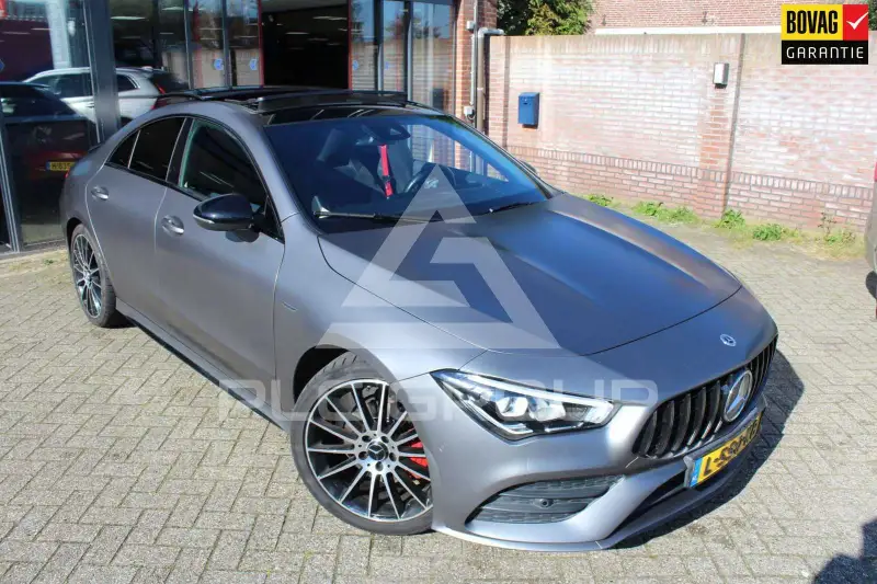 2021 Mercedes Benz Other