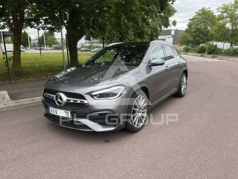 2021 Mercedes Benz Other