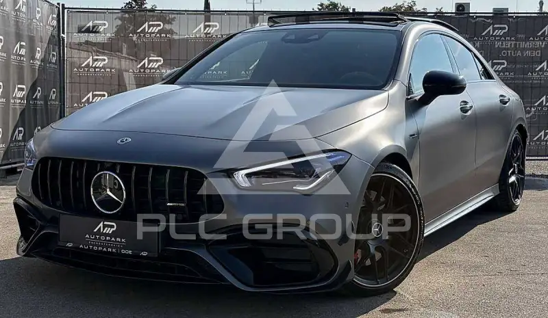 2021 Mercedes Benz Other