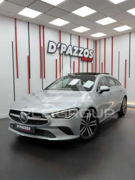 2021 Mercedes Benz Other