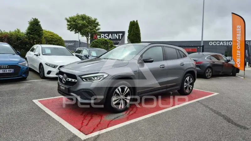 2021 Mercedes Benz Other
