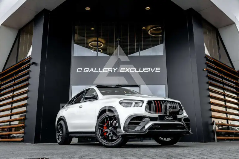 2021 Mercedes Benz Other