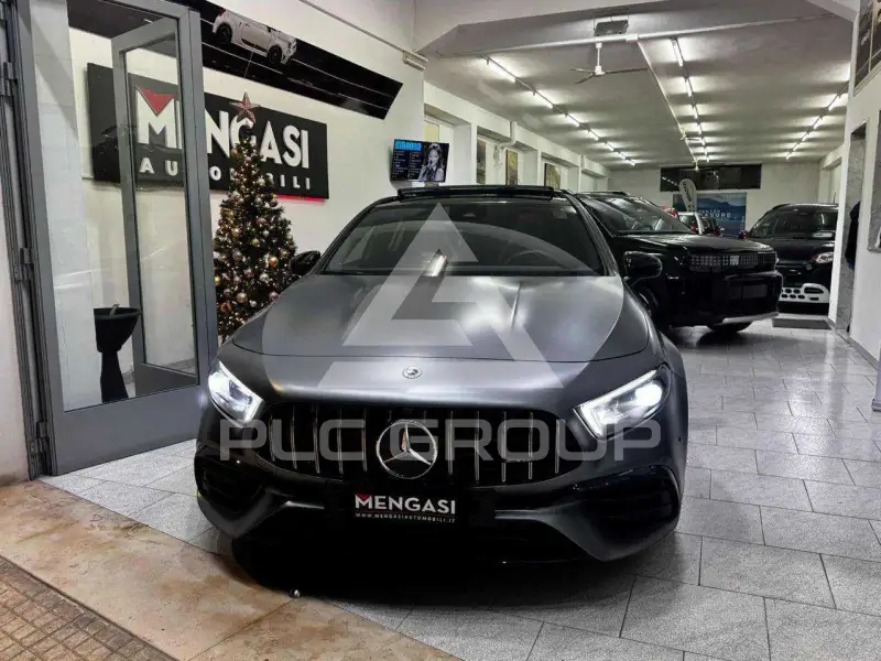 2021 Mercedes Benz Other