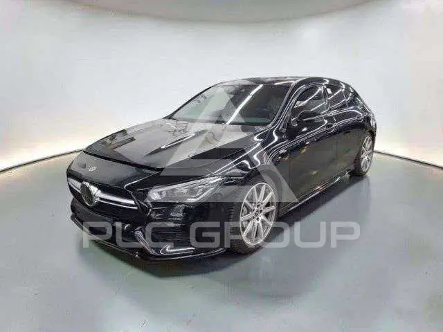 2021 Mercedes Benz Other