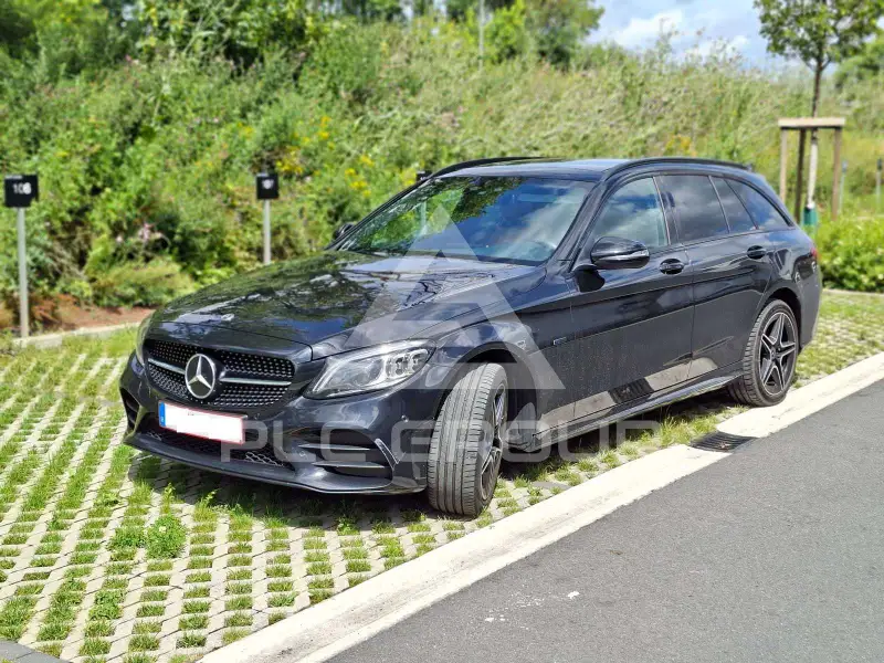 2021 Mercedes Benz Other