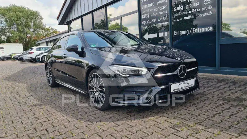 2021 Mercedes Benz Other