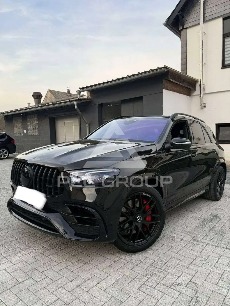 2021 Mercedes Benz Other