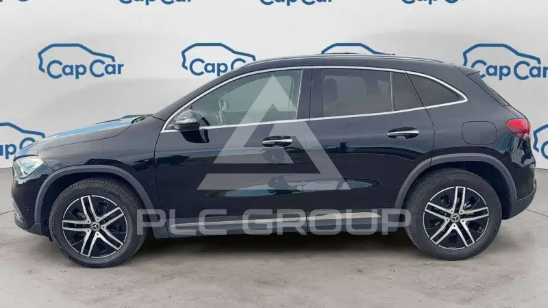 2021 Mercedes Benz Other