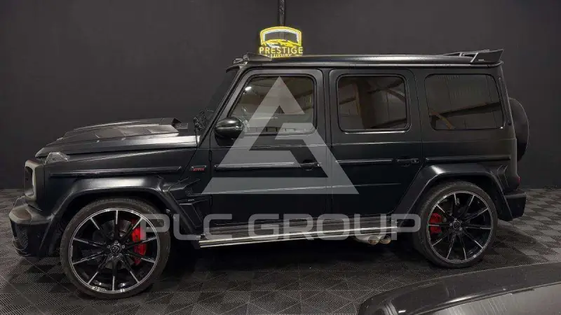 2021 Mercedes Benz Other